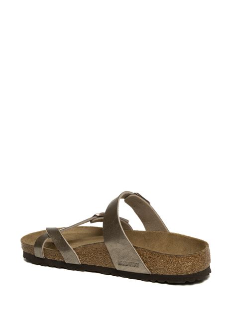  BIRKENSTOCK | MAYARY D1016408-TAUPE